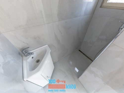 Prodaný byt 2+kk 42 m²