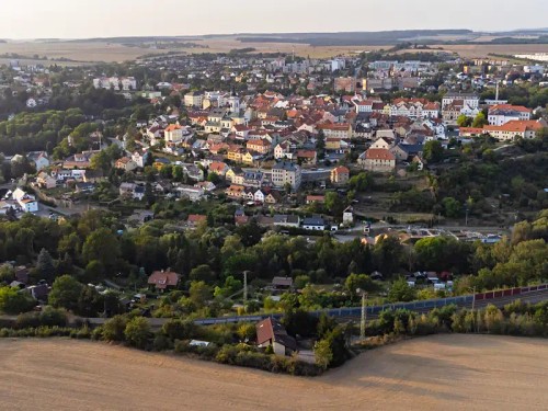 Prodaný dům 218 m², pozemek 299 m²