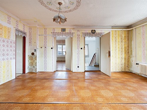 Prodaný dům 191 m², pozemek 616 m²