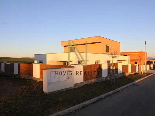 Prodej domu 233 m², pozemek 734 m²