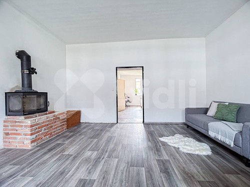 Prodaný dům 135 m², pozemek 412 m²