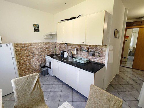 Prodaný byt 1+1 36 m²