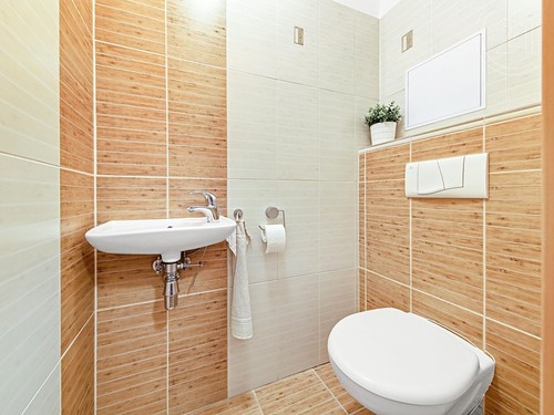 Prodaný byt 3+kk 77 m²