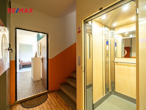 Prodaný byt 2+1 64 m²