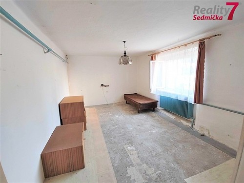 Prodaný dům 97 m², pozemek 632 m²