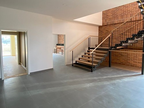 Prodaný byt 1+kk 35 m²