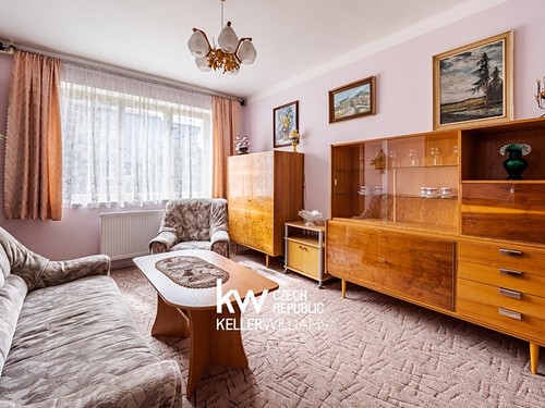 Prodaný dům 105 m², pozemek 259 m²