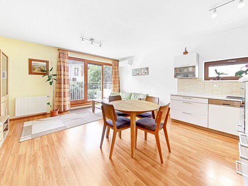 Prodaný byt 3+kk 77 m²