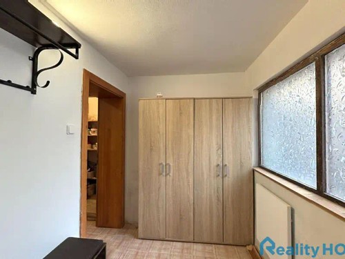 Prodaný dům 60 m², pozemek 152 m²