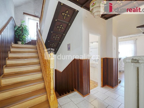 Prodaný  dům 205 m², pozemek 1010 m²