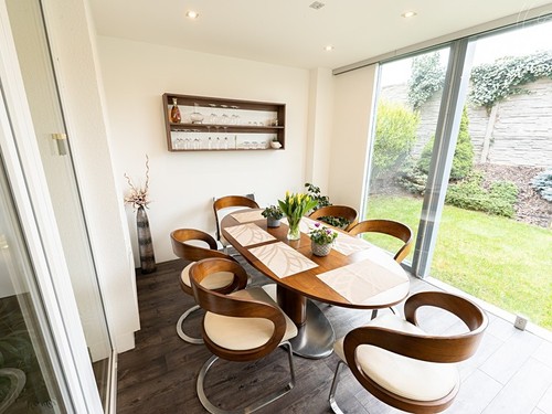 Prodaný dům 161 m², pozemek 248 m²