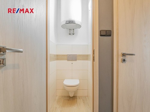 Prodaný dům 90 m², pozemek 100 m²