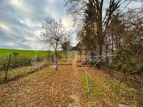 Prodaná chata 66 m², pozemek 537 m²