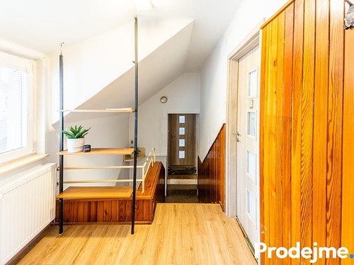 Prodaný  dům 142 m², pozemek 435 m²