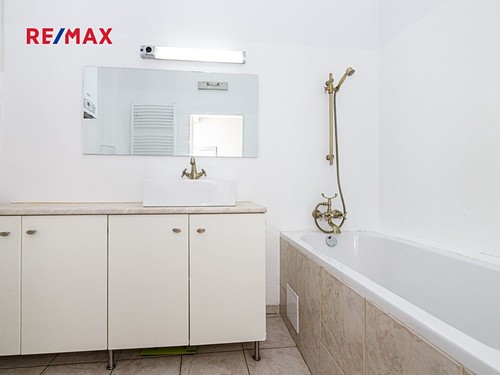 Prodaný byt 2+1 74 m²