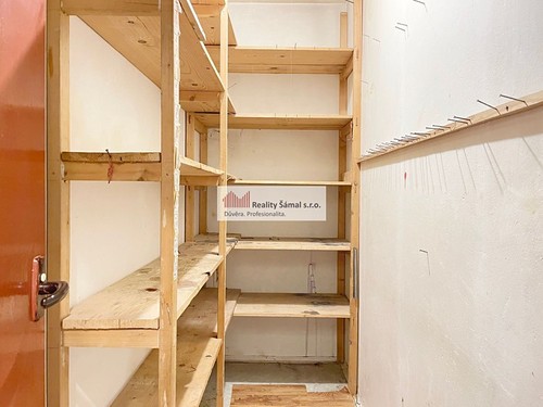 Prodaný byt 4+1 80 m²