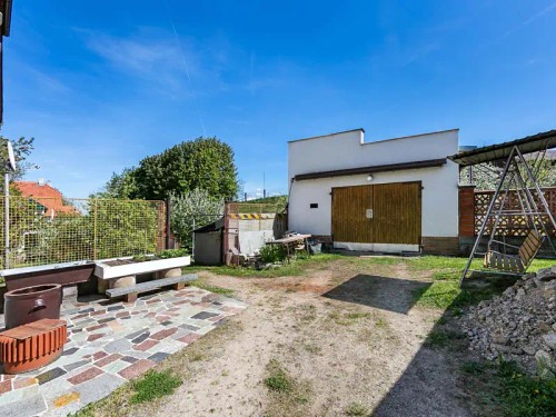 Prodej domu 183 m², pozemek 1698 m²