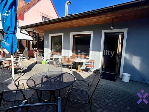 Prodaný dům 277 m², pozemek 1302 m²