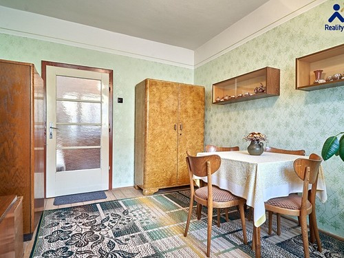 Prodaný dům 80 m², pozemek 243 m²