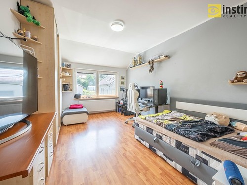 Prodaný dům 135 m², pozemek 322 m²