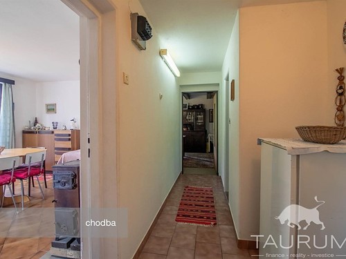 Prodaný dům 84 m², pozemek 4114 m²