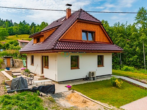 Prodaný dům 120 m², pozemek 79 m²