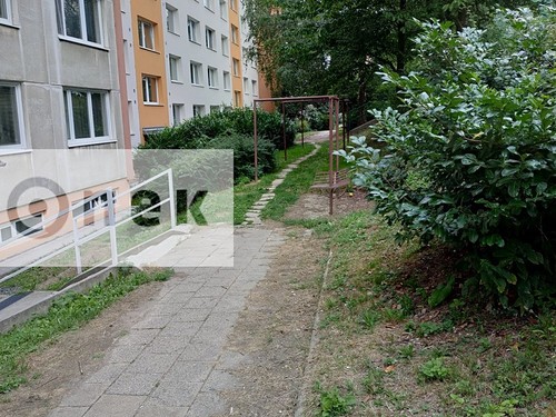 Prodaný byt 3+1 73 m²