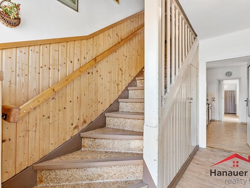 Prodaný dům 95 m², pozemek 269 m²