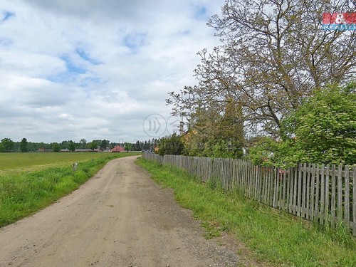 Prodaná chata 62 m², pozemek 886 m²