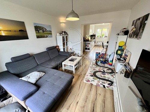 Prodaný byt 2+1 65 m²