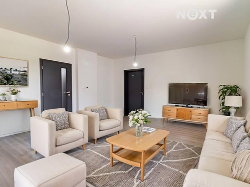 Prodaný byt 3+kk 68 m²