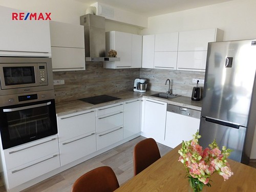 Prodaný byt 3+kk 71 m²