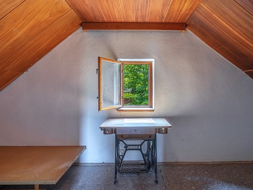 Prodaná chata 64 m², pozemek 358 m²
