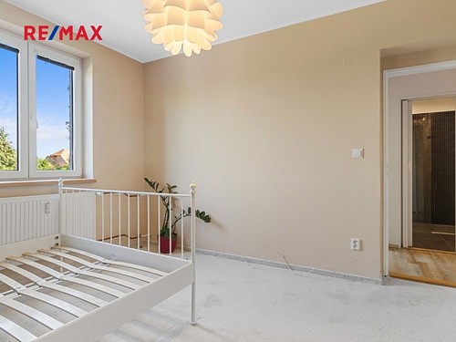 Prodaný byt 3+1 84 m²