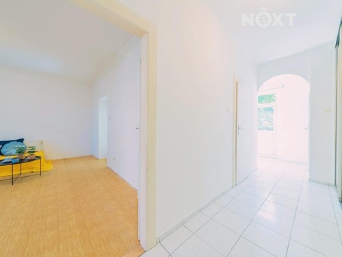 Prodaný byt 3+1 91 m²