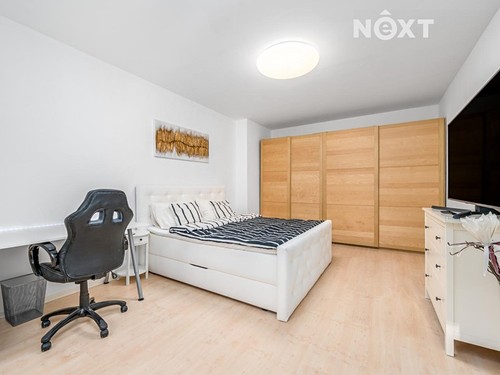Prodaný byt 2+kk 52 m²