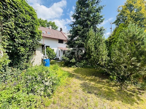 Prodaný dům 90 m², pozemek 294 m²