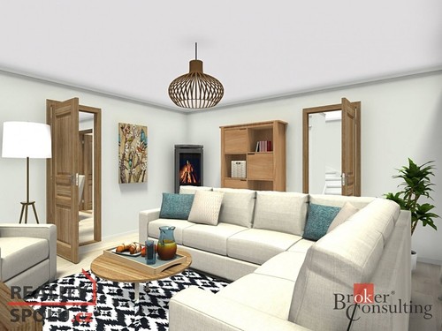 Prodaný dům 150 m², pozemek 266 m²