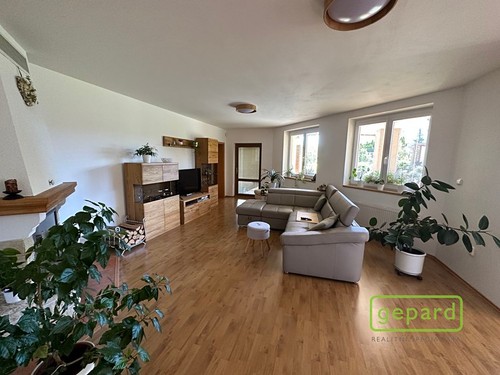 Prodaný dům 279 m², pozemek 981 m²