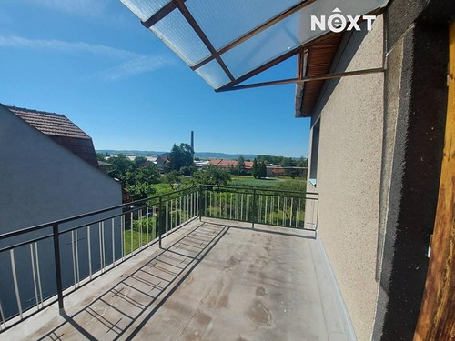 Prodaný dům 160 m², pozemek 1090 m²
