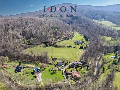 Prodaný dům 170 m², pozemek 1042 m²