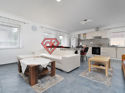 Prodaný dům 190 m², pozemek 759 m²
