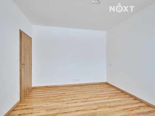 Prodaný byt 3+kk 68 m²