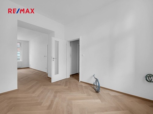 Prodaný byt 2+1 61 m²
