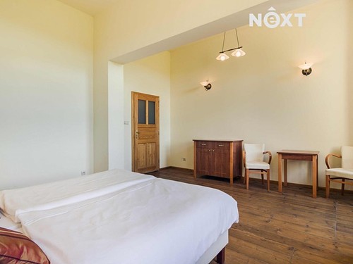 Prodaný byt 3+kk 68 m²
