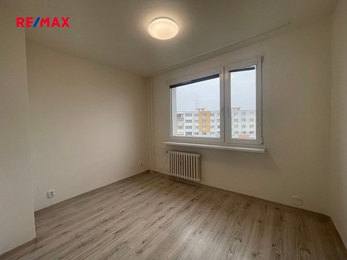 Prodaný byt 3+kk 61 m²