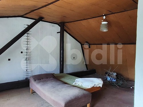 Prodaný dům 205 m², pozemek 1263 m²