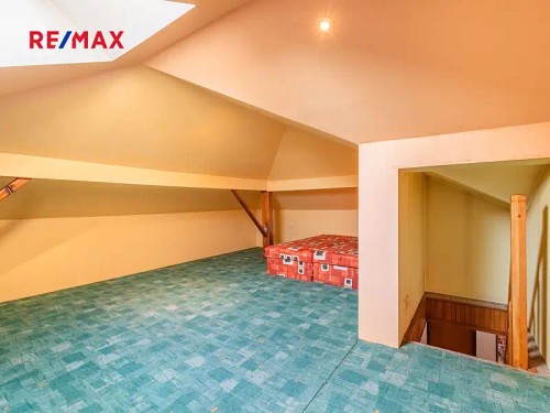 Prodaný dům 140 m², pozemek 986 m²