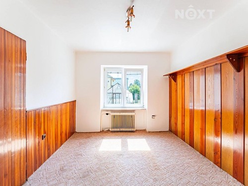 Prodaný dům 808 m², pozemek 1003 m²