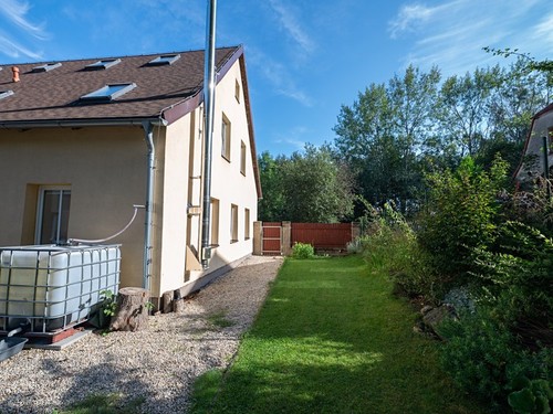 Prodaný byt 3+kk 70 m²